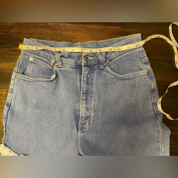 Vintage Anti-Basic Daily Jeans size 9/10 - Picture 7 of 8